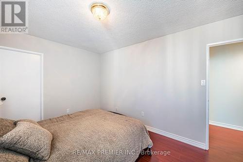 2308 - 75 Graydon Hall Drive, Toronto, ON - Indoor Photo Showing Bedroom