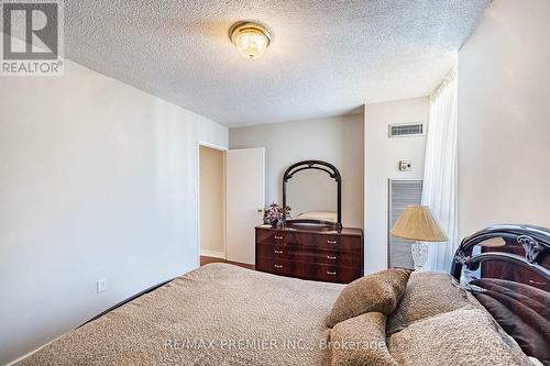 2308 - 75 Graydon Hall Drive, Toronto, ON - Indoor Photo Showing Bedroom