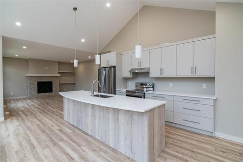 45 Everwood Cr, Matlock, MB 