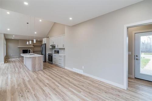 45 Everwood Cr, Matlock, MB 