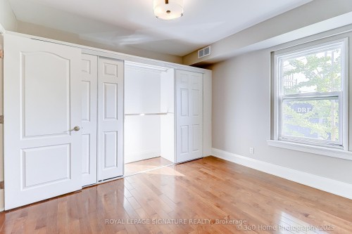 322 Silver Birch Avenue, Toronto, ON - Indoor Photo Showing Other Room