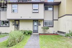 113 - 2570 SOUTHVALE CRESCENT  Ottawa, ON K1B 5B6