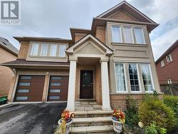 BASMENT - 19 GOLDLIST DRIVE  Richmond Hill, ON L4E 4L1