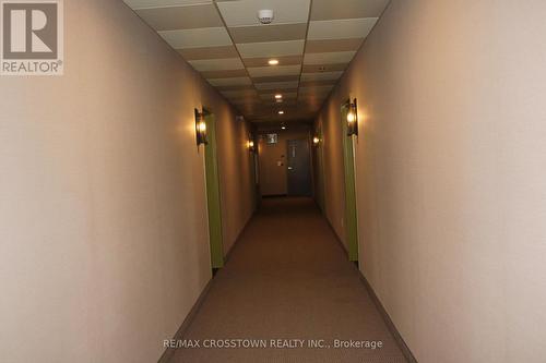 408 - 6 Spice Way, Barrie, ON - Indoor Photo Showing Other Room