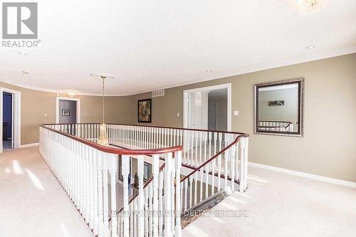 1918 Royal Credit Boulevard, Mississauga, ON - Indoor Photo Showing Other Room