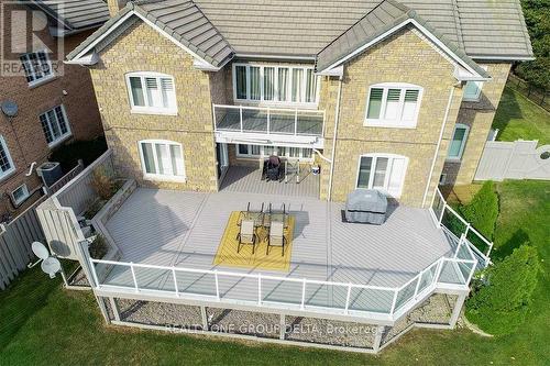 1918 Royal Credit Boulevard, Mississauga, ON - 