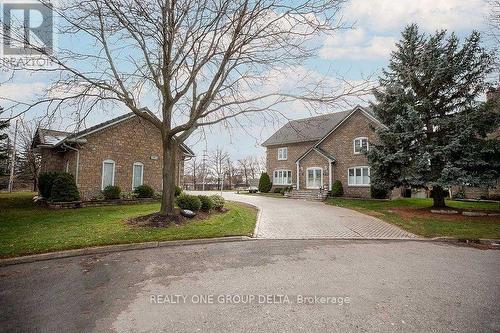 1918 Royal Credit Boulevard, Mississauga, ON - Outdoor