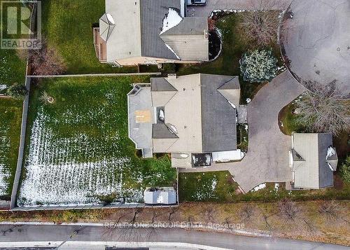 1918 Royal Credit Boulevard, Mississauga, ON - Outdoor