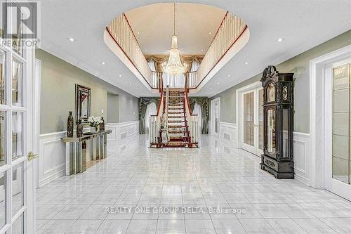 1918 Royal Credit Boulevard, Mississauga, ON - Indoor Photo Showing Other Room