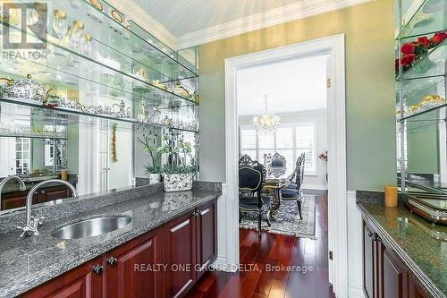 1918 Royal Credit Boulevard, Mississauga, ON - Indoor