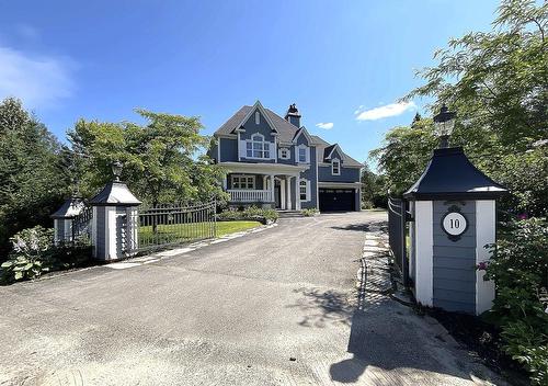 10 Rue de l'Aqueduc  Saint-Alphonse-Rodriguez, QC J0K 1W0