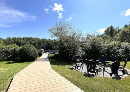 Autre - 10 Rue De L'Aqueduc, Saint-Alphonse-Rodriguez, QC - Outdoor