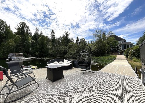 Autre - 10 Rue De L'Aqueduc, Saint-Alphonse-Rodriguez, QC - Outdoor