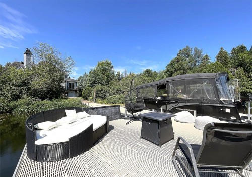 Autre - 10 Rue De L'Aqueduc, Saint-Alphonse-Rodriguez, QC - Outdoor