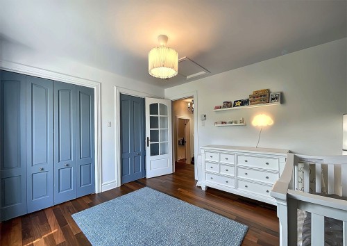 Chambre à coucher - 10 Rue De L'Aqueduc, Saint-Alphonse-Rodriguez, QC - Indoor