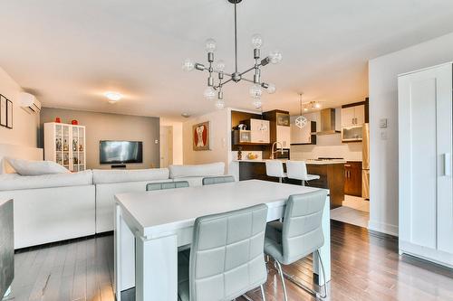 Dining room - 2-1017 Rue Des Cerisiers, Saint-Eustache, QC - Indoor