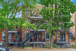 A-2187 Rue Gauthier  Montréal (Le Plateau-Mont-Royal), QC H2K 1B2