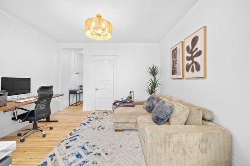 Salon - A-2187 Rue Gauthier, Montréal (Le Plateau-Mont-Royal), QC - Indoor Photo Showing Other Room