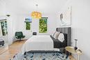 Chambre à coucher - A-2187 Rue Gauthier, Montréal (Le Plateau-Mont-Royal), QC  - Indoor Photo Showing Bedroom 