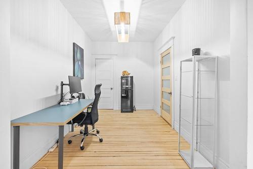 Autre - A-2187 Rue Gauthier, Montréal (Le Plateau-Mont-Royal), QC - Indoor Photo Showing Office