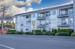 308-2815 Departure Bay Rd  Nanaimo, BC V9S 5P4