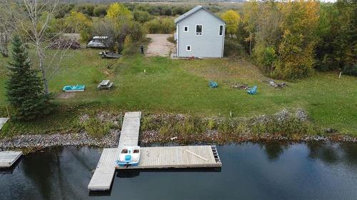 135 Victoria Dr, Hillside Beach, MB 