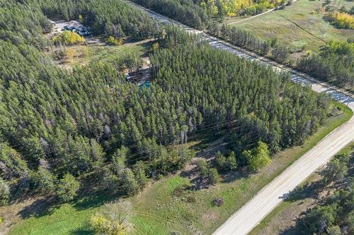 40126 Traverse Bay R Rd, Alexander, MB 