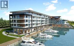 14400 TECUMSEH ROAD Unit# 207  Tecumseh, ON N8N 0E9