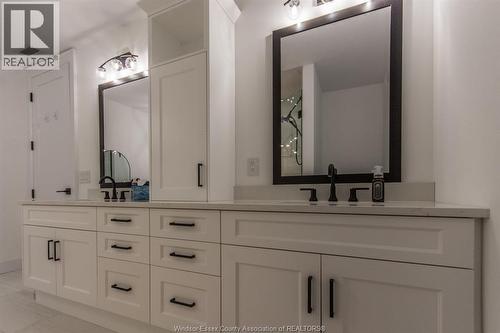 14400 Tecumseh Road Unit# 207, Tecumseh, ON - Indoor Photo Showing Bathroom