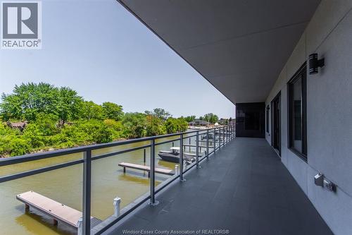 14400 Tecumseh Road Unit# 207, Tecumseh, ON - Outdoor With View With Exterior