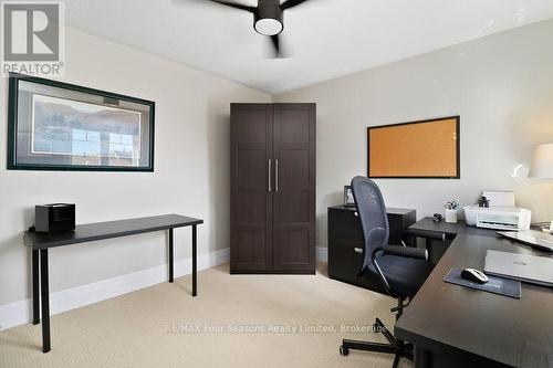 3 - 132 East Ridge Drive, Blue Mountains, ON - Indoor Photo Showing Office