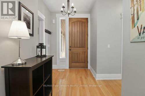 3 - 132 East Ridge Drive, Blue Mountains, ON - Indoor Photo Showing Other Room