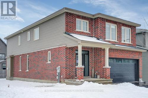 896 Sendero Way - Tartan Ashton - 896 Sendero Way, Ottawa, ON - Outdoor