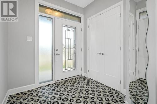 Entry - 896 Sendero Way, Ottawa, ON - Indoor Photo Showing Other Room