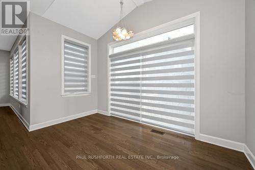 Kitchen - 896 Sendero Way, Ottawa, ON - Indoor Photo Showing Other Room