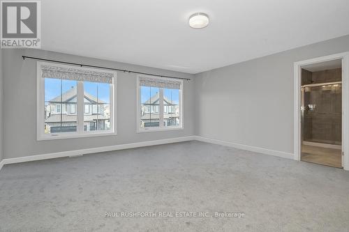 Primary Bedroom - 896 Sendero Way, Ottawa, ON - Indoor Photo Showing Other Room