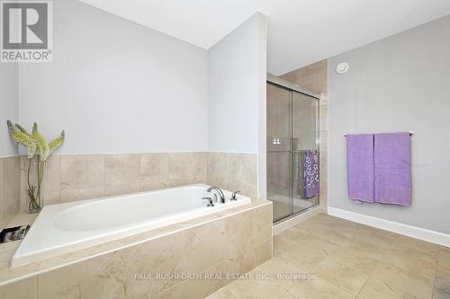 5 Piece Ensuite - 896 Sendero Way, Ottawa, ON - Indoor Photo Showing Bathroom