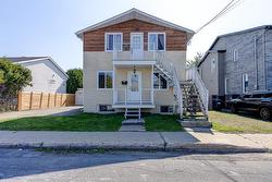 1860  - 1862 Rue Godin  Longueuil (Saint-Hubert), QC J4T 1T3