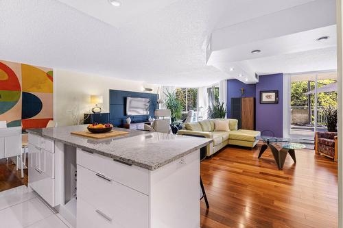 Cuisine - 109-30 Rue Berlioz, Montréal (Verdun/Île-Des-Soeurs), QC - Indoor