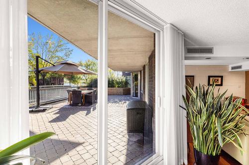 Vue sur l'eau - 109-30 Rue Berlioz, Montréal (Verdun/Île-Des-Soeurs), QC -  With Exterior