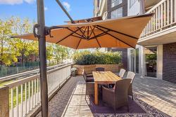 Terrasse - 