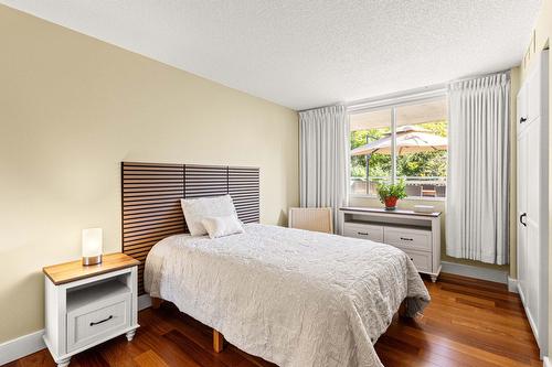 Chambre à coucher - 109-30 Rue Berlioz, Montréal (Verdun/Île-Des-Soeurs), QC - Indoor Photo Showing Bedroom