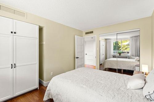 Chambre à coucher - 109-30 Rue Berlioz, Montréal (Verdun/Île-Des-Soeurs), QC - Indoor Photo Showing Bedroom