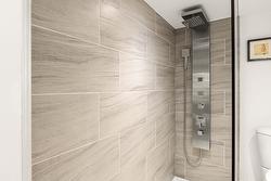 Ensuite bathroom - 