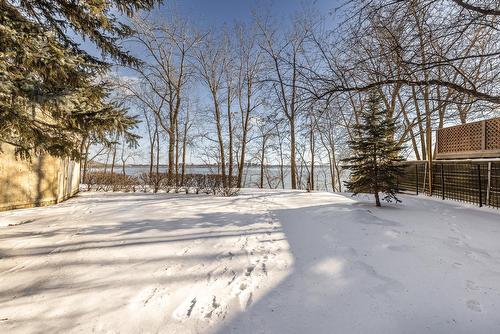 Extérieur - 109-30 Rue Berlioz, Montréal (Verdun/Île-Des-Soeurs), QC - Outdoor With View