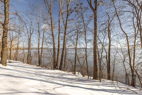 Extérieur - 109-30 Rue Berlioz, Montréal (Verdun/Île-Des-Soeurs), QC - Outdoor With View