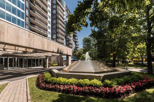 Façade - 109-30 Rue Berlioz, Montréal (Verdun/Île-Des-Soeurs), QC - Outdoor