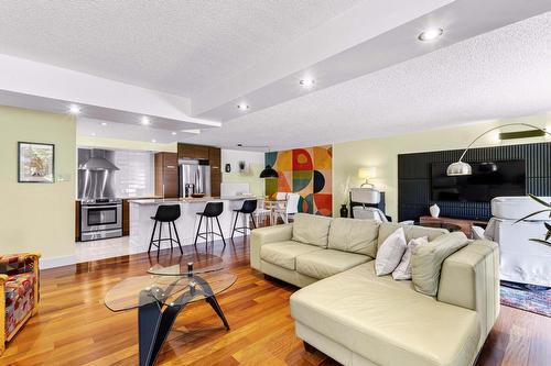 Vue d'ensemble - 109-30 Rue Berlioz, Montréal (Verdun/Île-Des-Soeurs), QC - Indoor Photo Showing Living Room