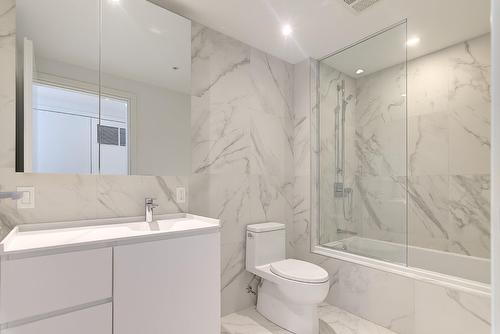 Salle de bains - 1805-1000 Rue André-Prévost, Montréal (Verdun/Île-Des-Soeurs), QC - Indoor Photo Showing Bathroom