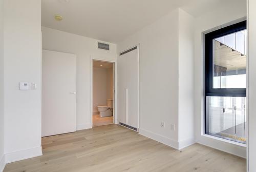 Chambre à coucher - 1805-1000 Rue André-Prévost, Montréal (Verdun/Île-Des-Soeurs), QC - Indoor Photo Showing Other Room